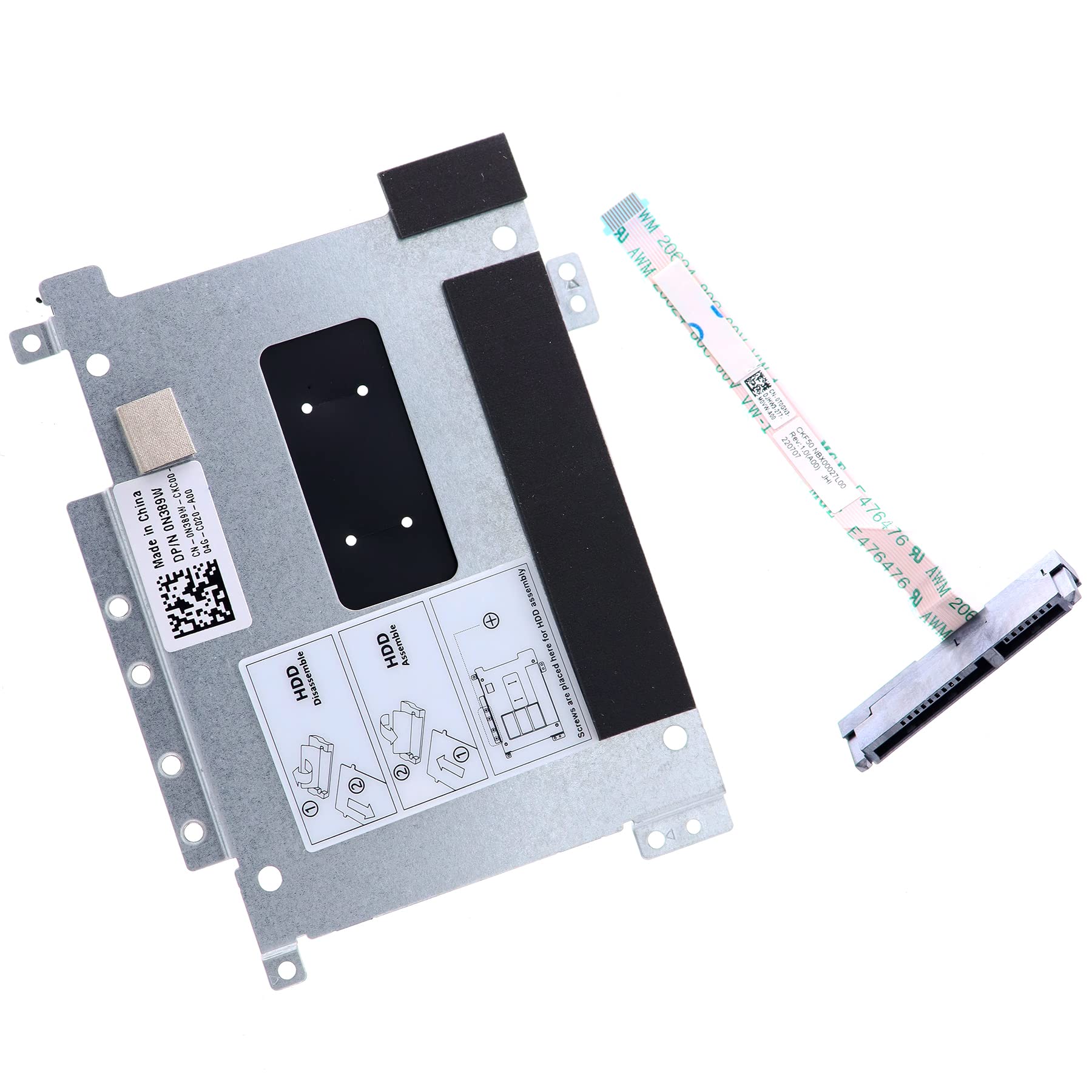 Amazon.com: Deal4GO 2.5